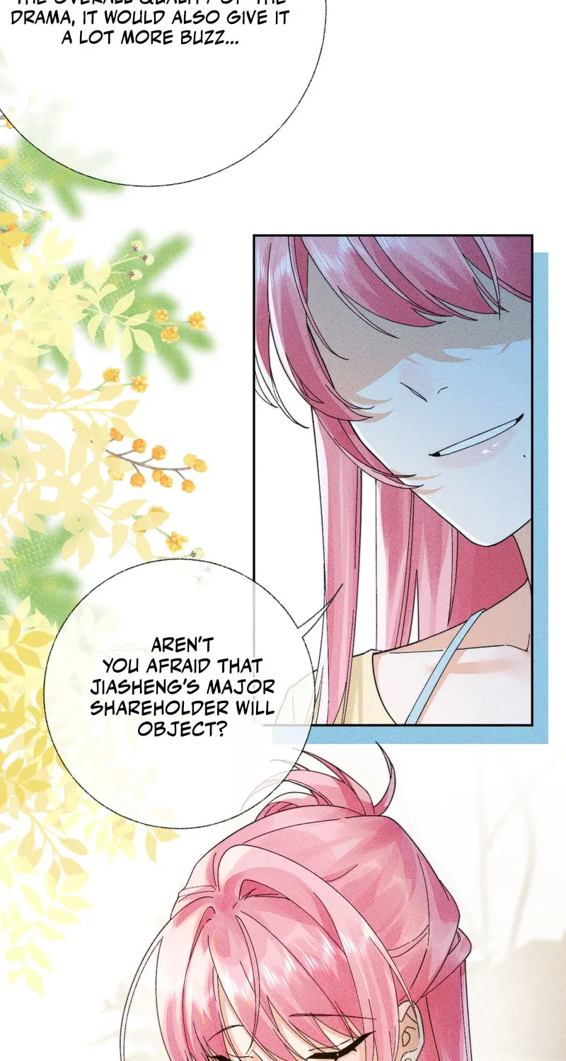 About Summer Chapter 9 page 43 - 