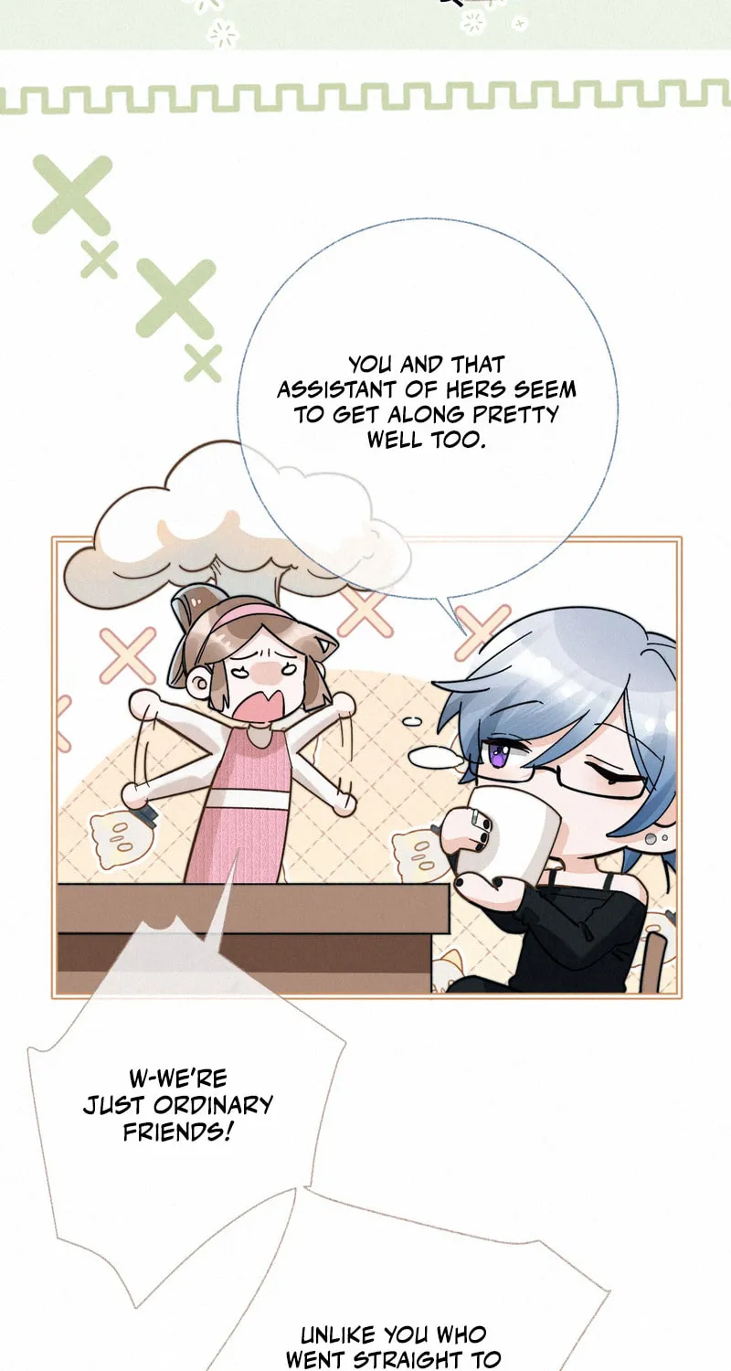 About Summer Chapter 9 page 6 - 
