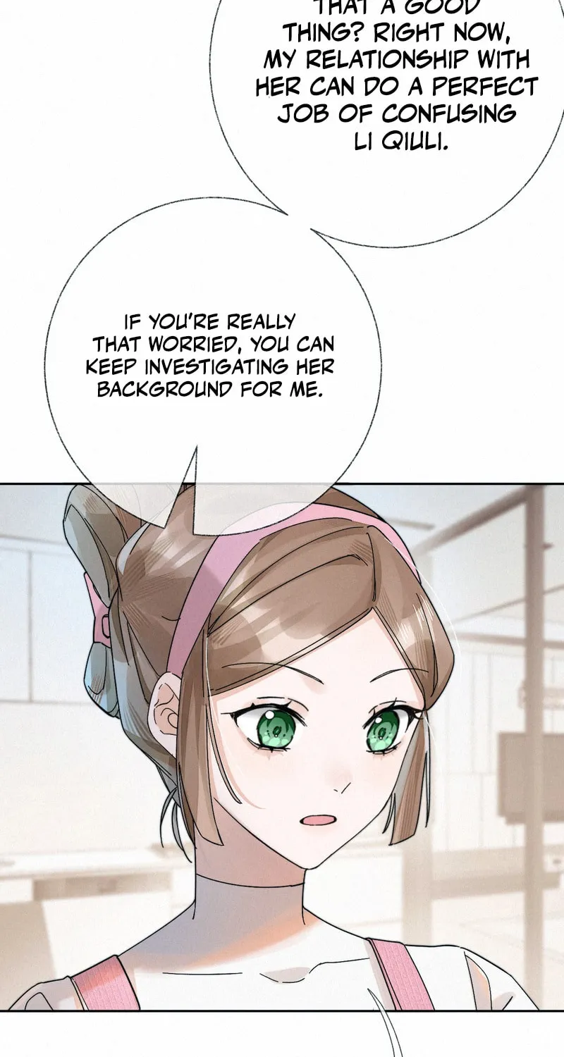 About Summer Chapter 9 page 8 - 