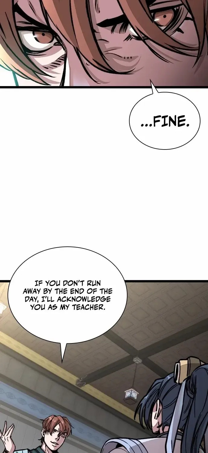 Absolute Bachelor Chapter 1 page 104 - 