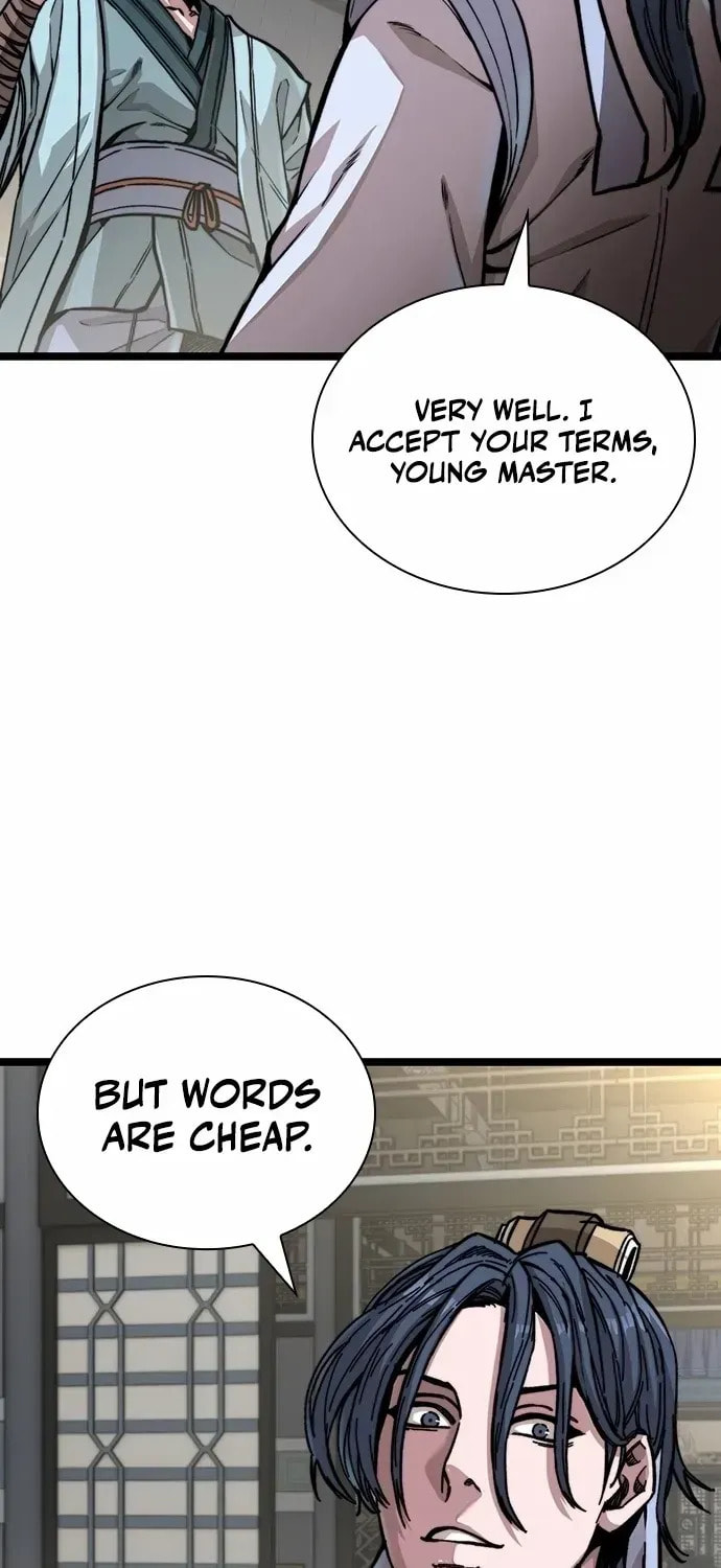 Absolute Bachelor Chapter 1 page 105 - 