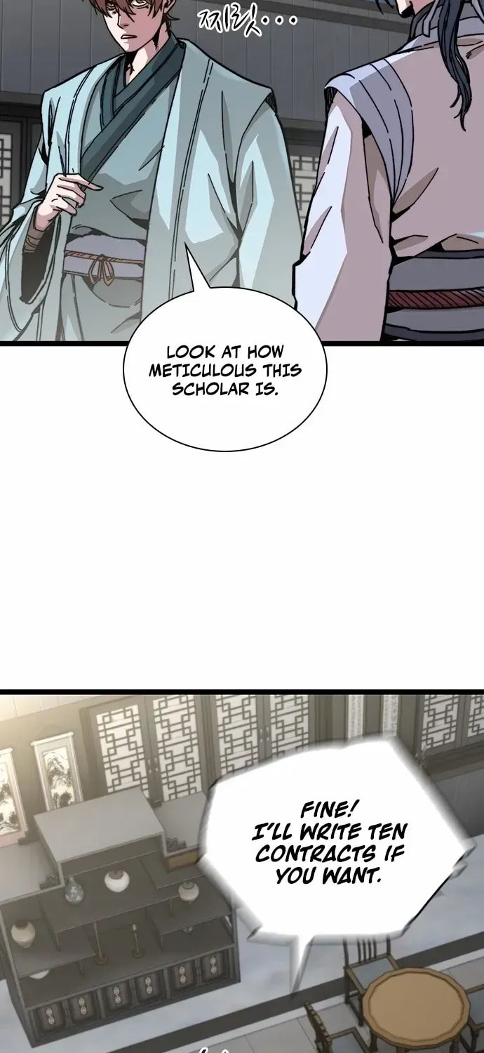 Absolute Bachelor Chapter 1 page 107 - 