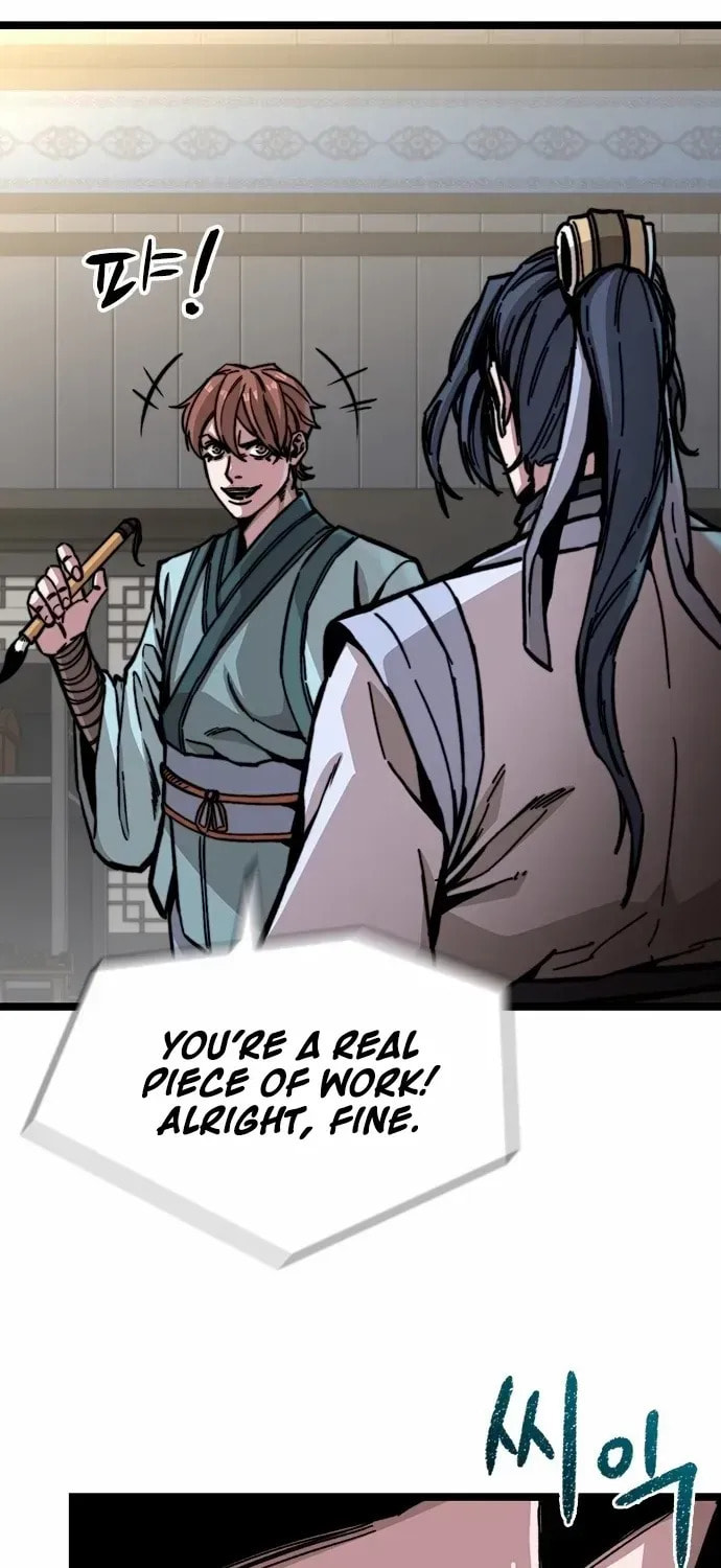 Absolute Bachelor Chapter 1 page 111 - 