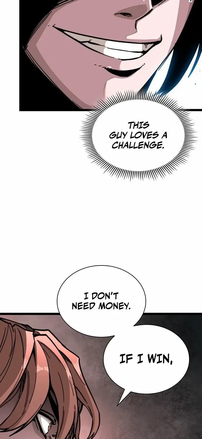 Absolute Bachelor Chapter 1 page 112 - 