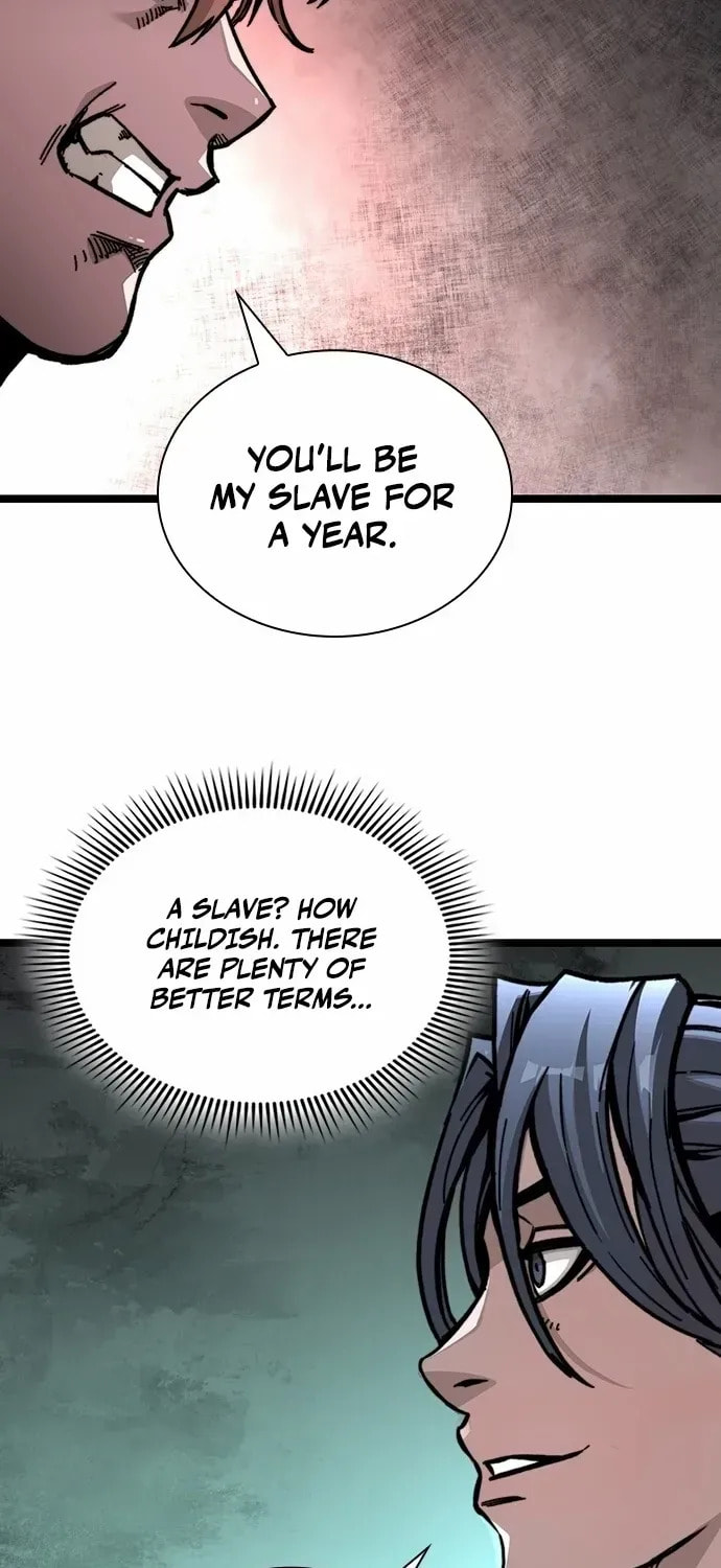 Absolute Bachelor Chapter 1 page 113 - 