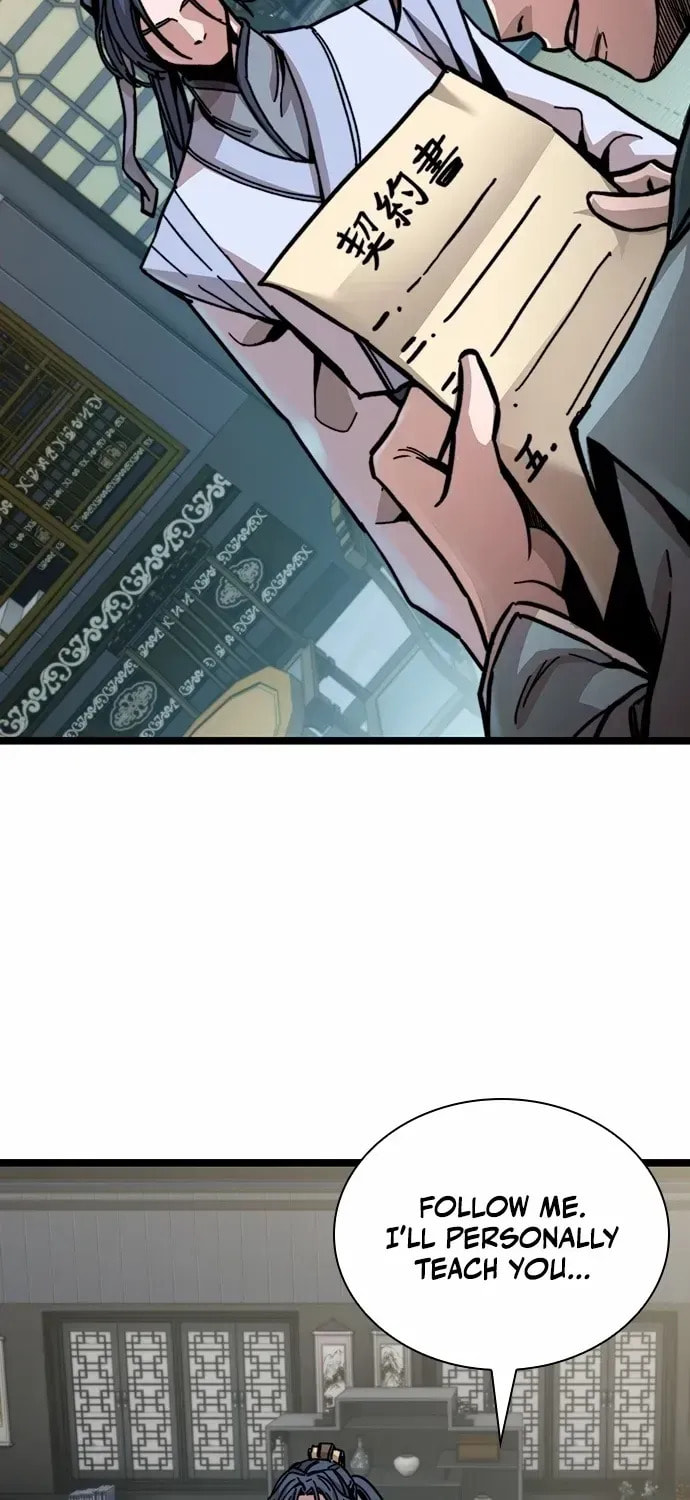 Absolute Bachelor Chapter 1 page 115 - 