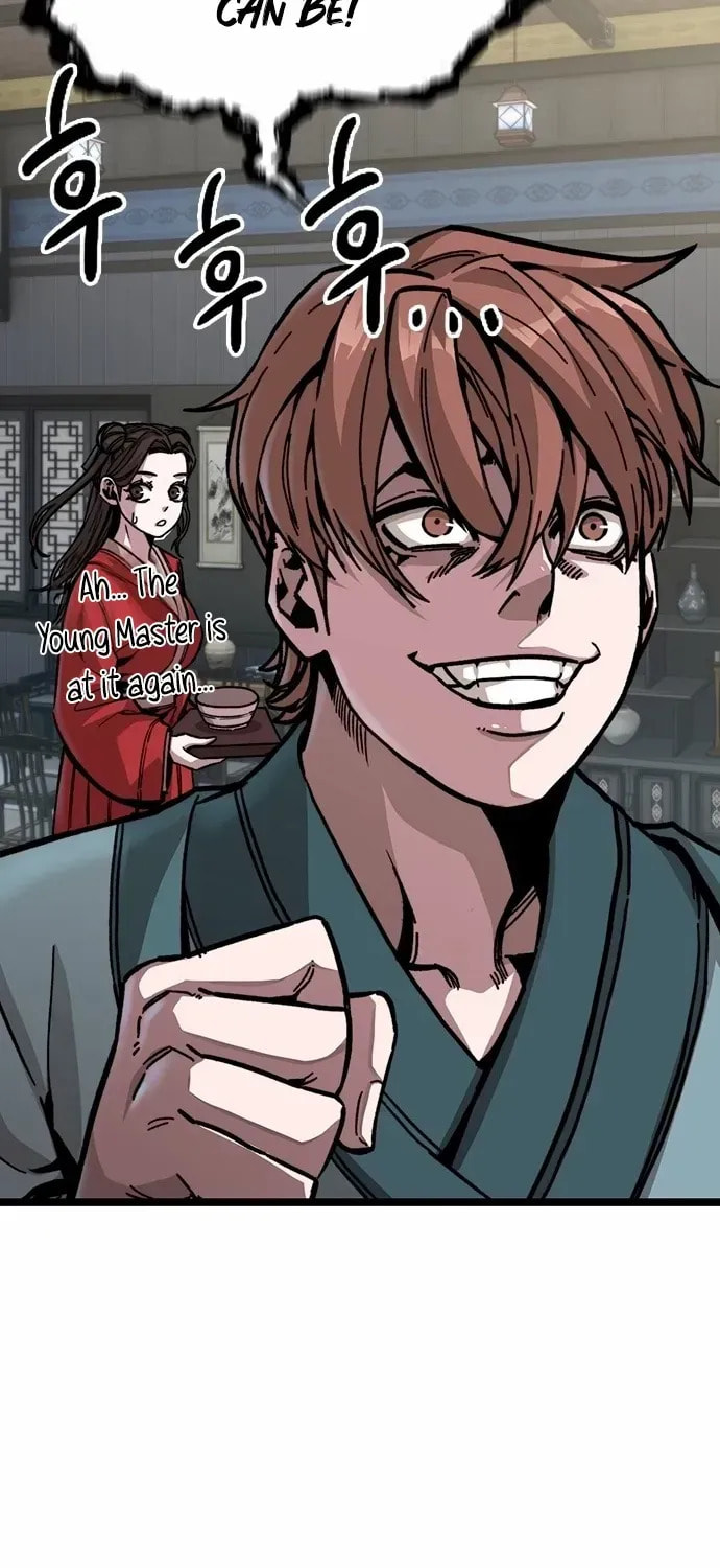 Absolute Bachelor Chapter 1 page 117 - 