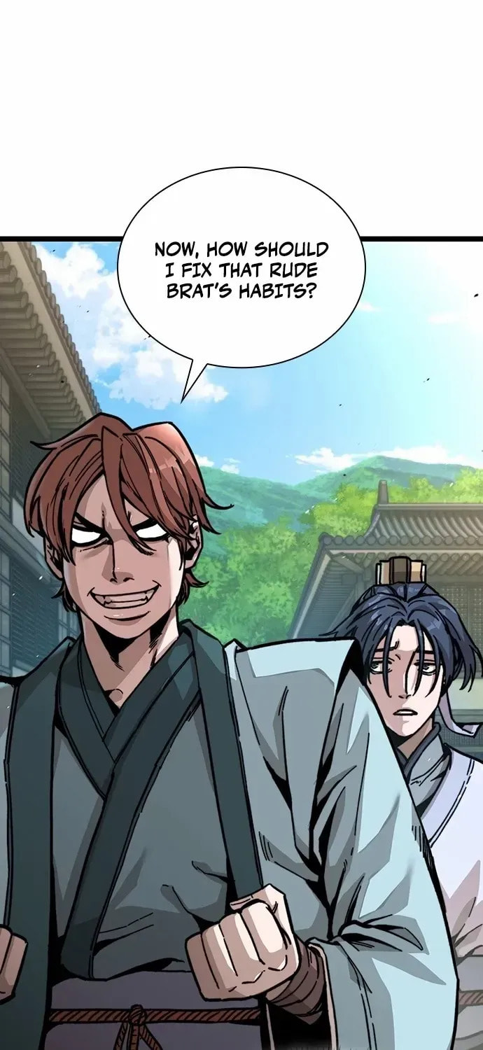 Absolute Bachelor Chapter 1 page 123 - 