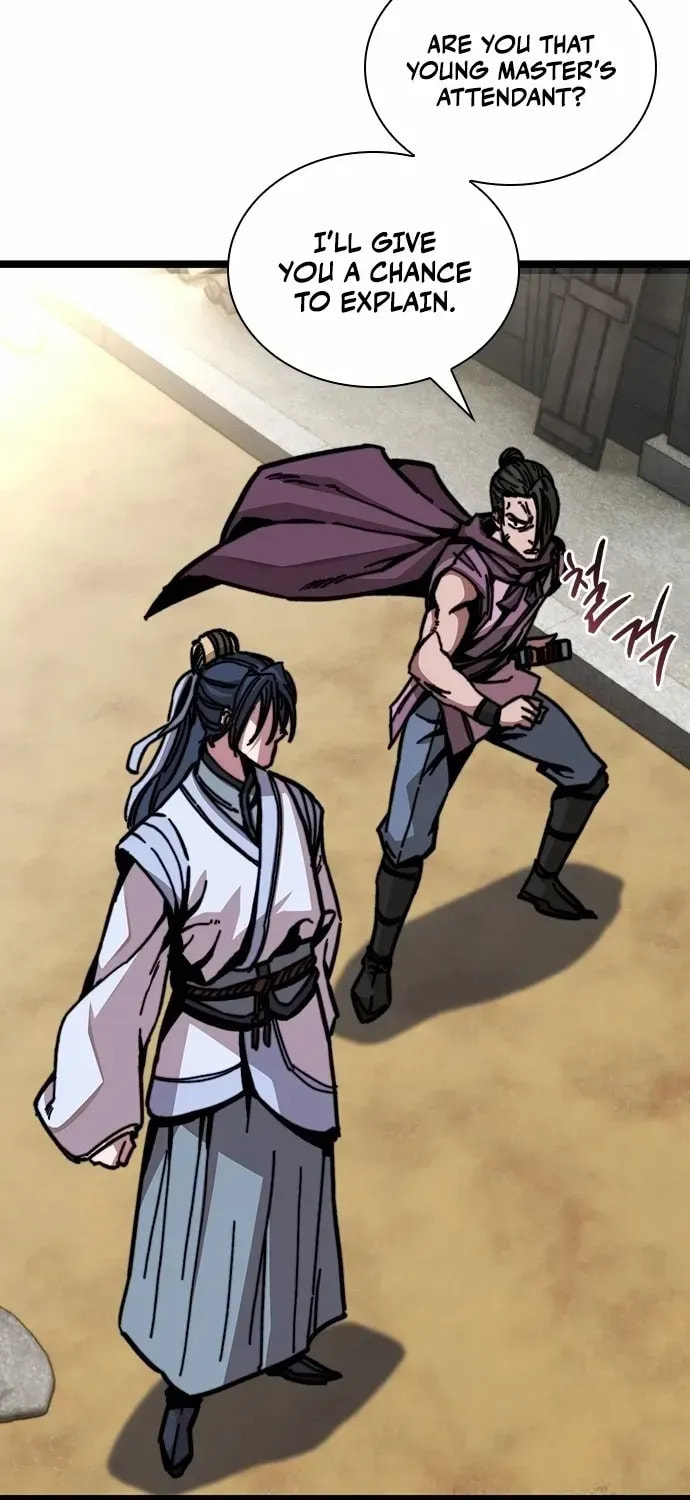 Absolute Bachelor Chapter 1 page 136 - 