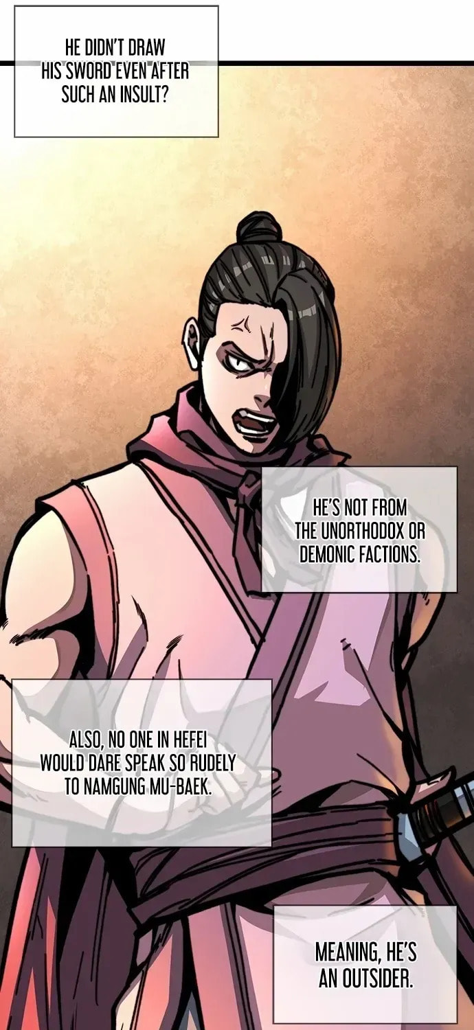 Absolute Bachelor Chapter 1 page 139 - 