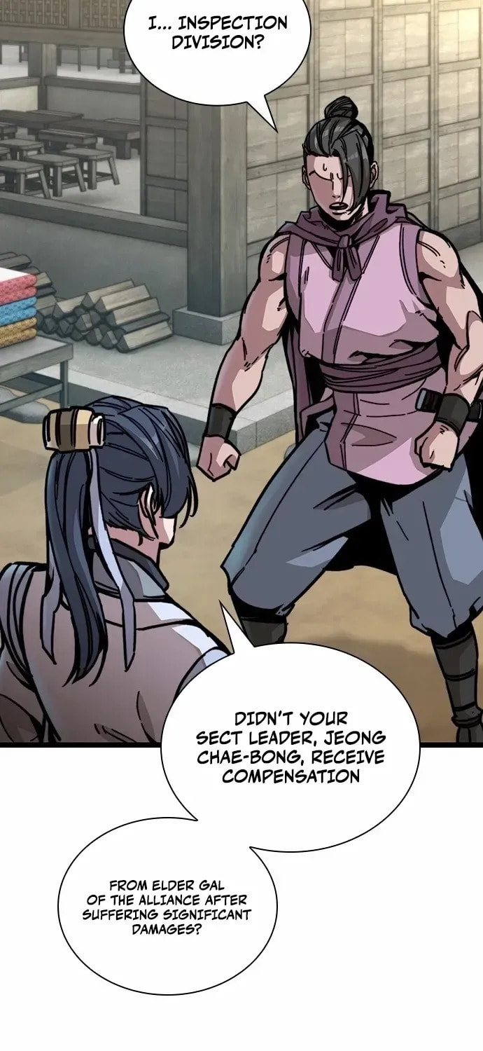 Absolute Bachelor Chapter 1 page 145 - 