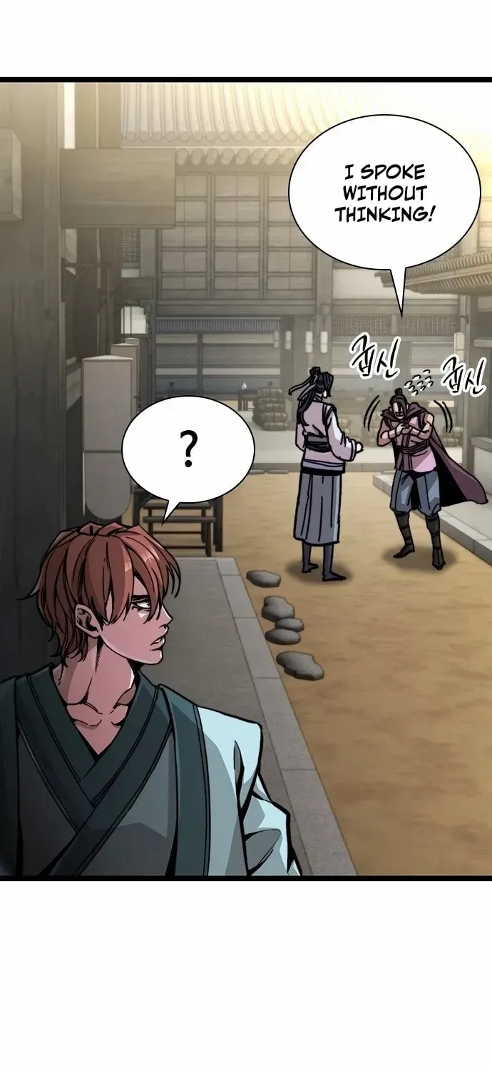 Absolute Bachelor Chapter 1 page 152 - 