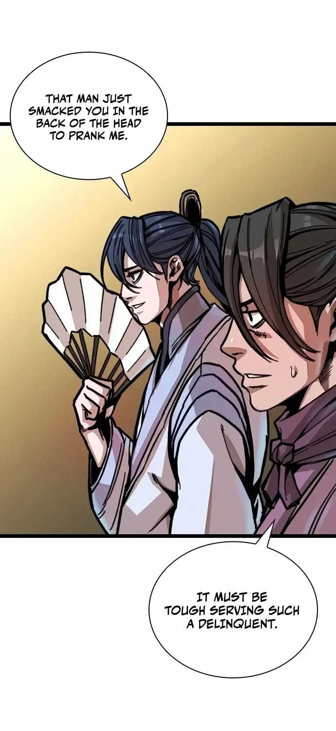 Absolute Bachelor Chapter 1 page 156 - 