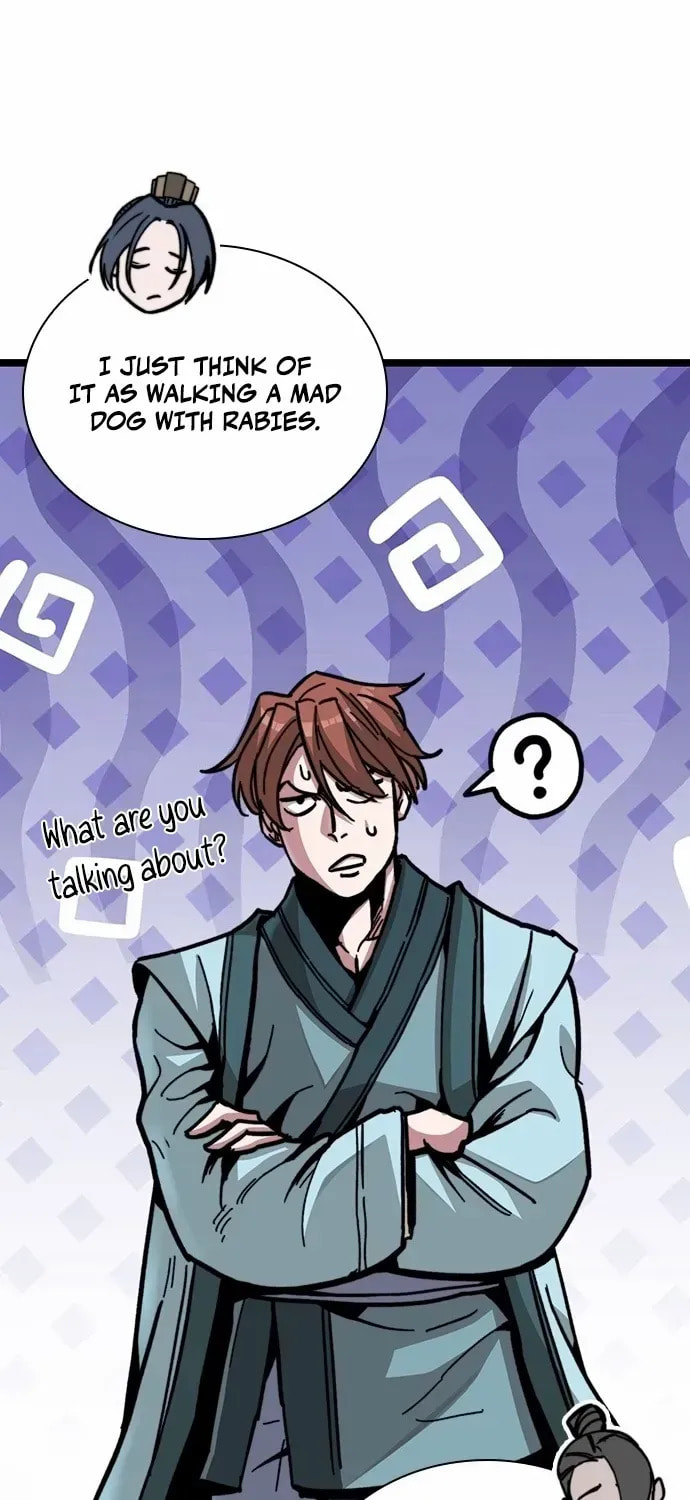 Absolute Bachelor Chapter 1 page 157 - 