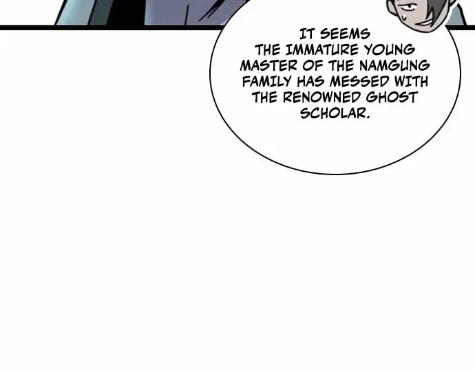 Absolute Bachelor Chapter 1 page 158 - 