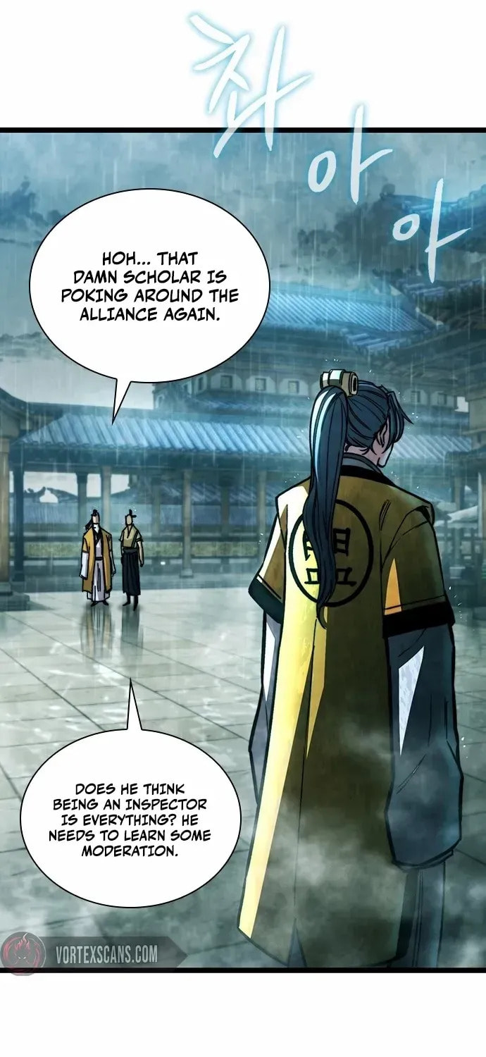 Absolute Bachelor Chapter 1 page 31 - 