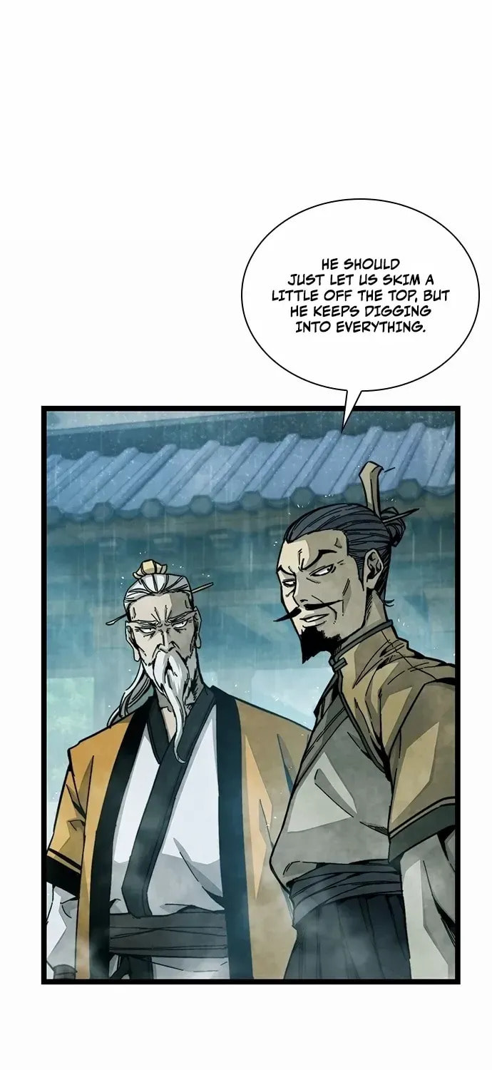 Absolute Bachelor Chapter 1 page 32 - 