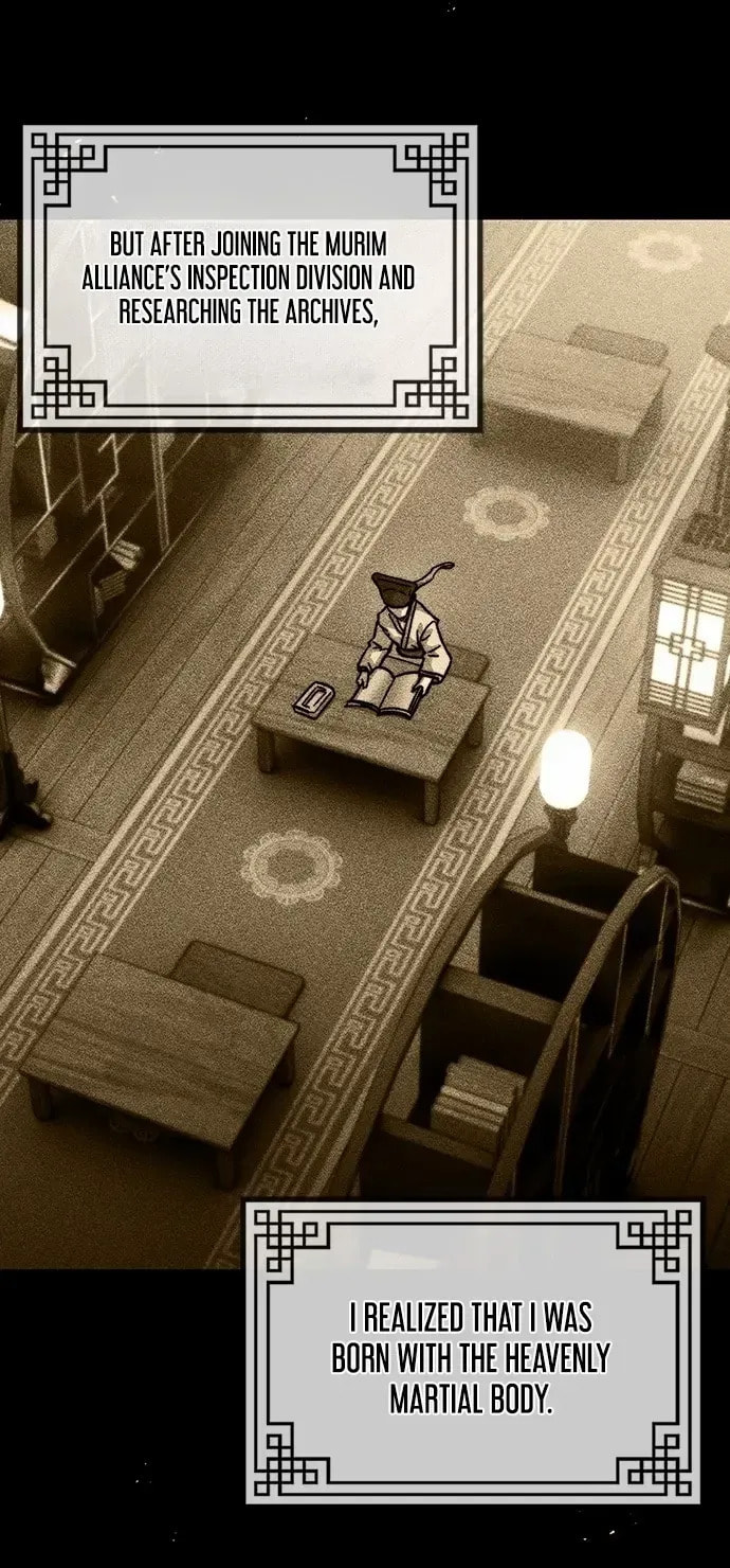 Absolute Bachelor Chapter 1 page 39 - 