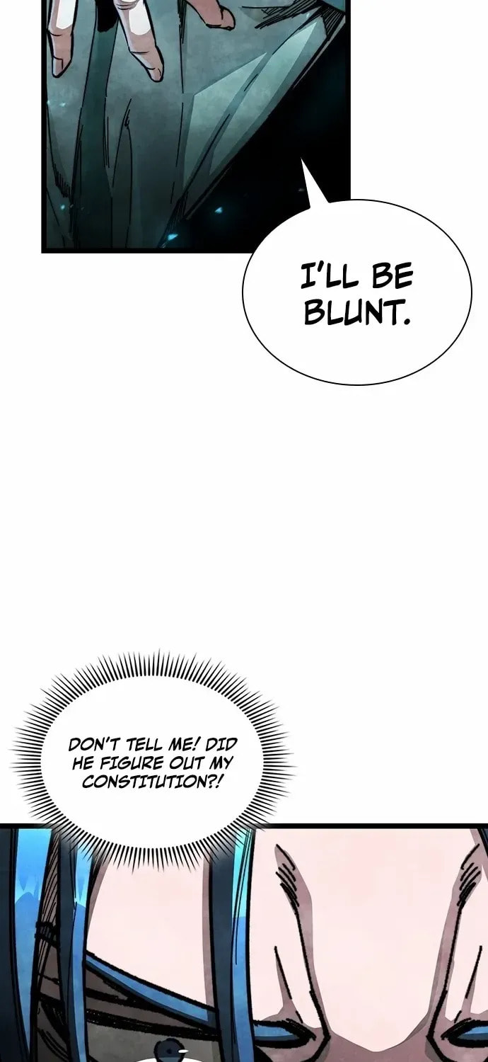 Absolute Bachelor Chapter 1 page 57 - 