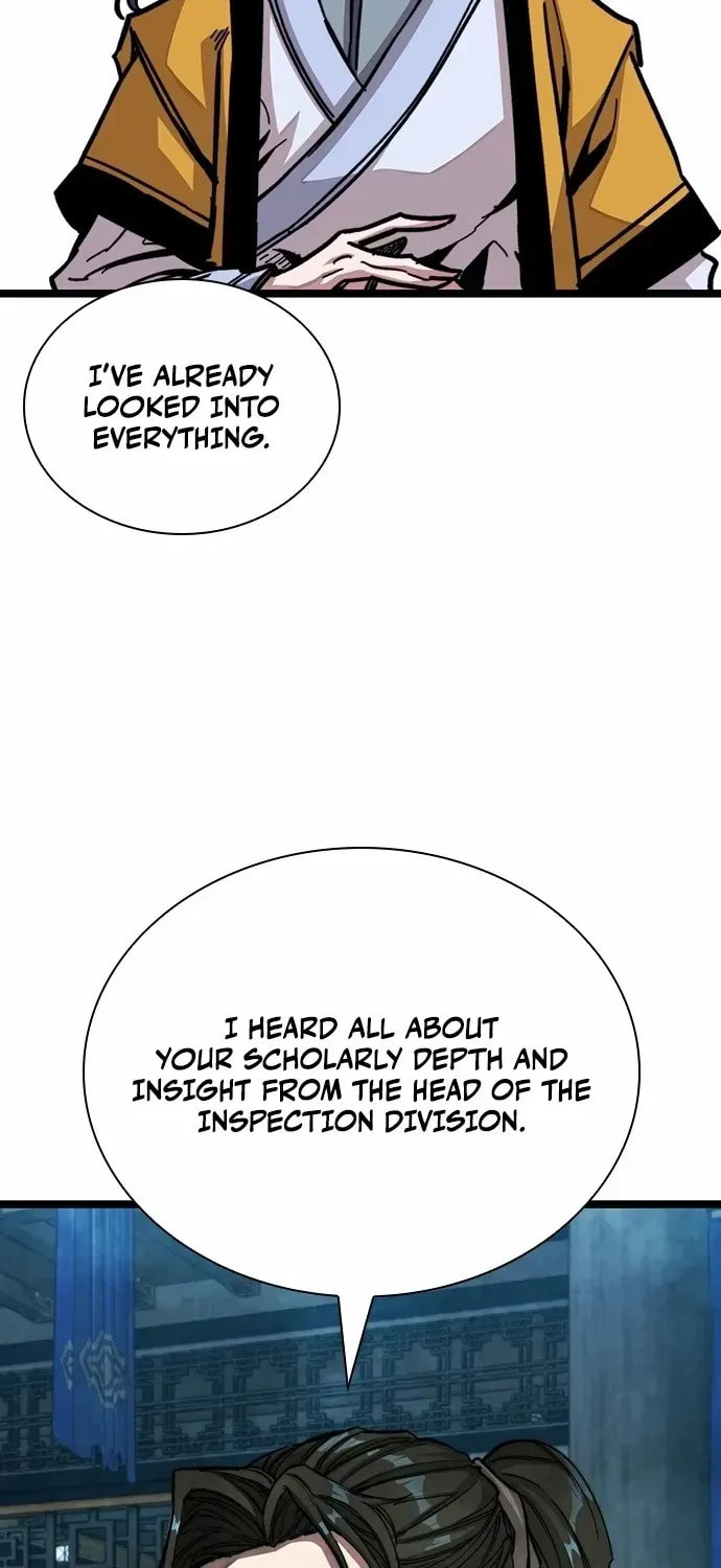 Absolute Bachelor Chapter 1 page 63 - 