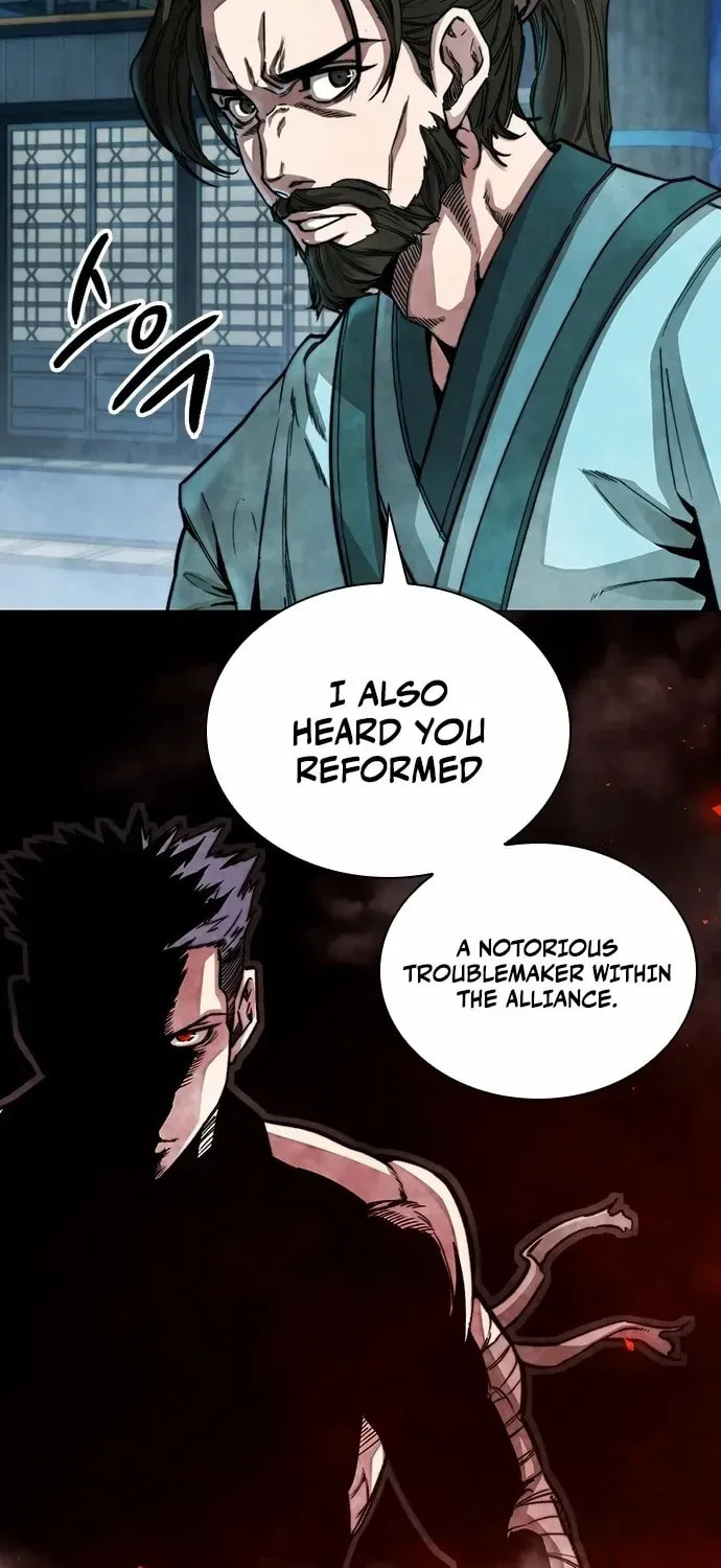 Absolute Bachelor Chapter 1 page 64 - 