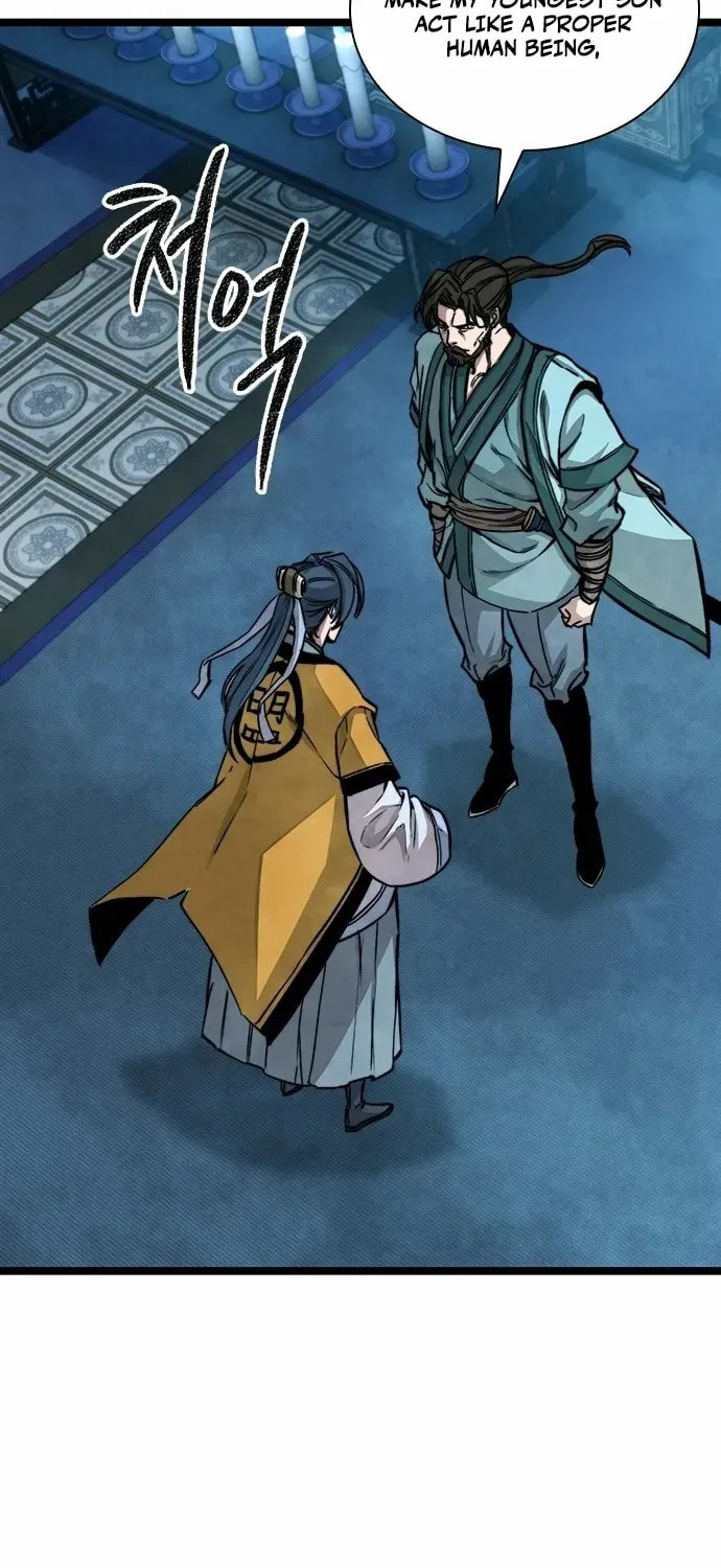 Absolute Bachelor Chapter 1 page 75 - 