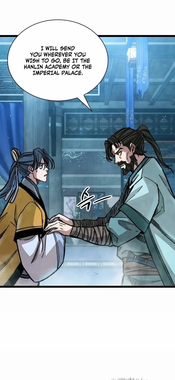 Absolute Bachelor Chapter 1 page 76 - 