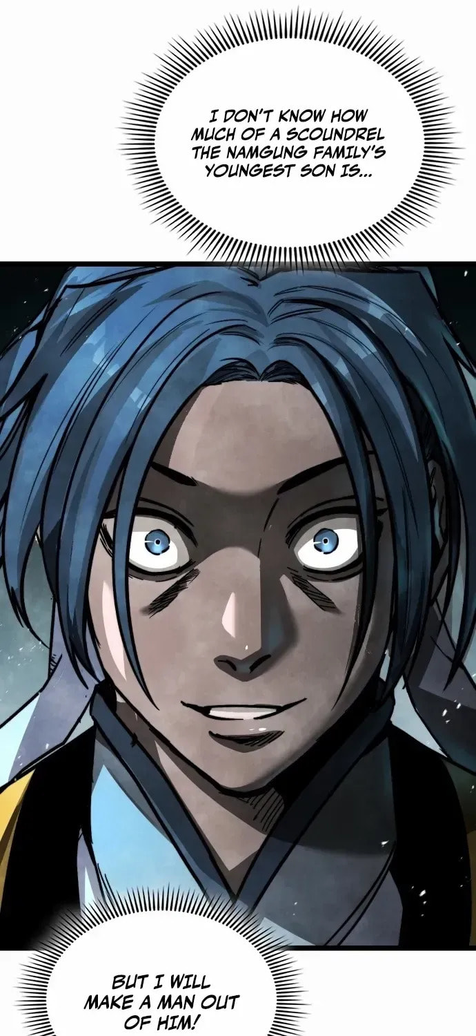 Absolute Bachelor Chapter 1 page 79 - 
