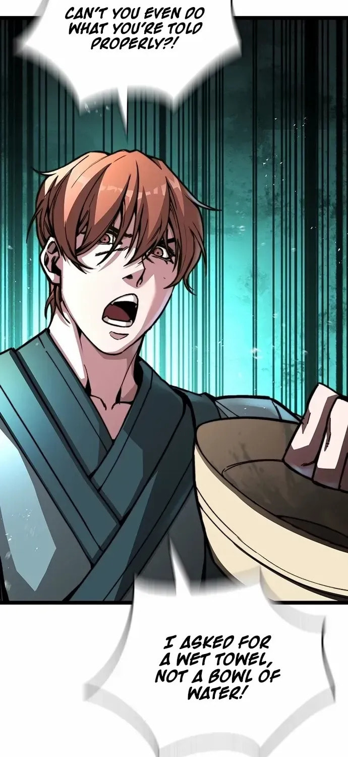 Absolute Bachelor Chapter 1 page 84 - 