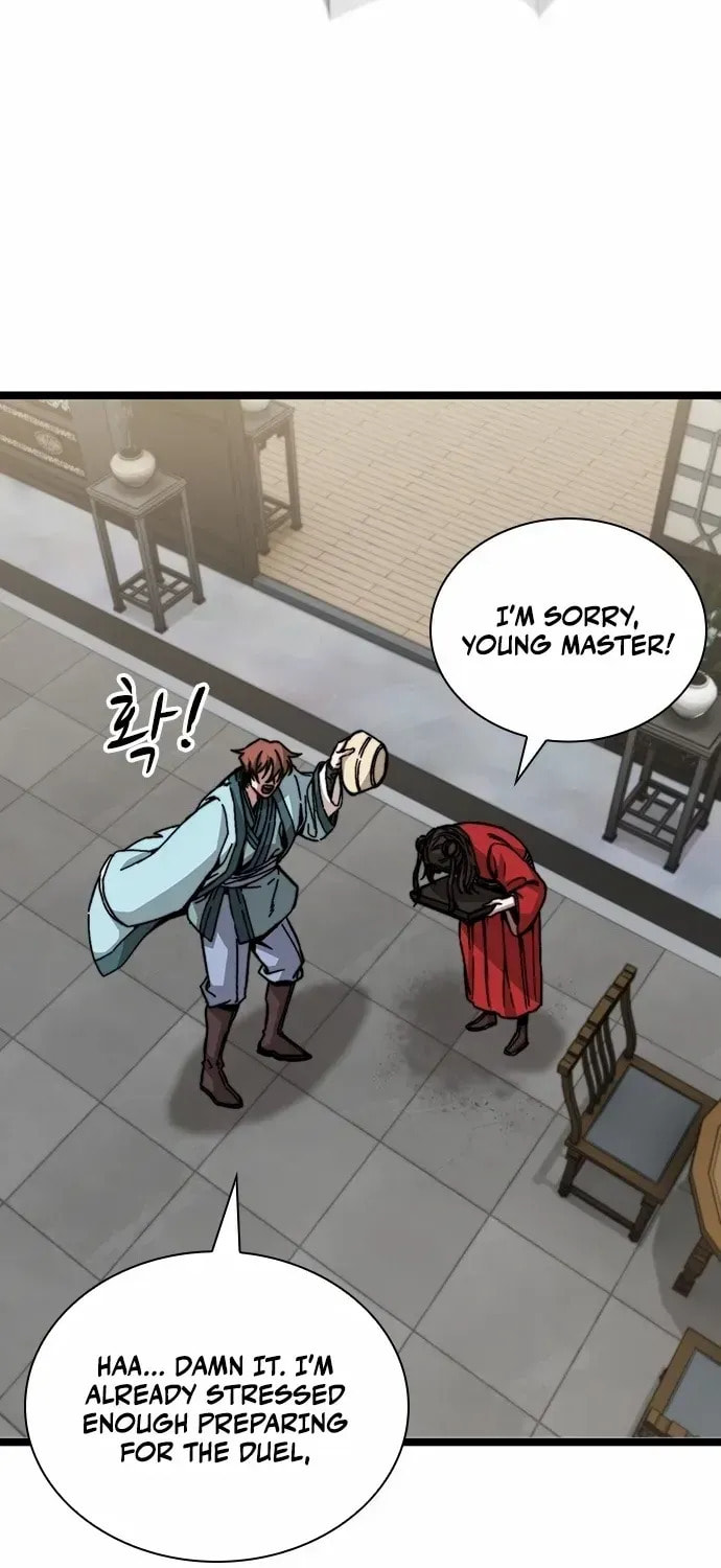 Absolute Bachelor Chapter 1 page 85 - 