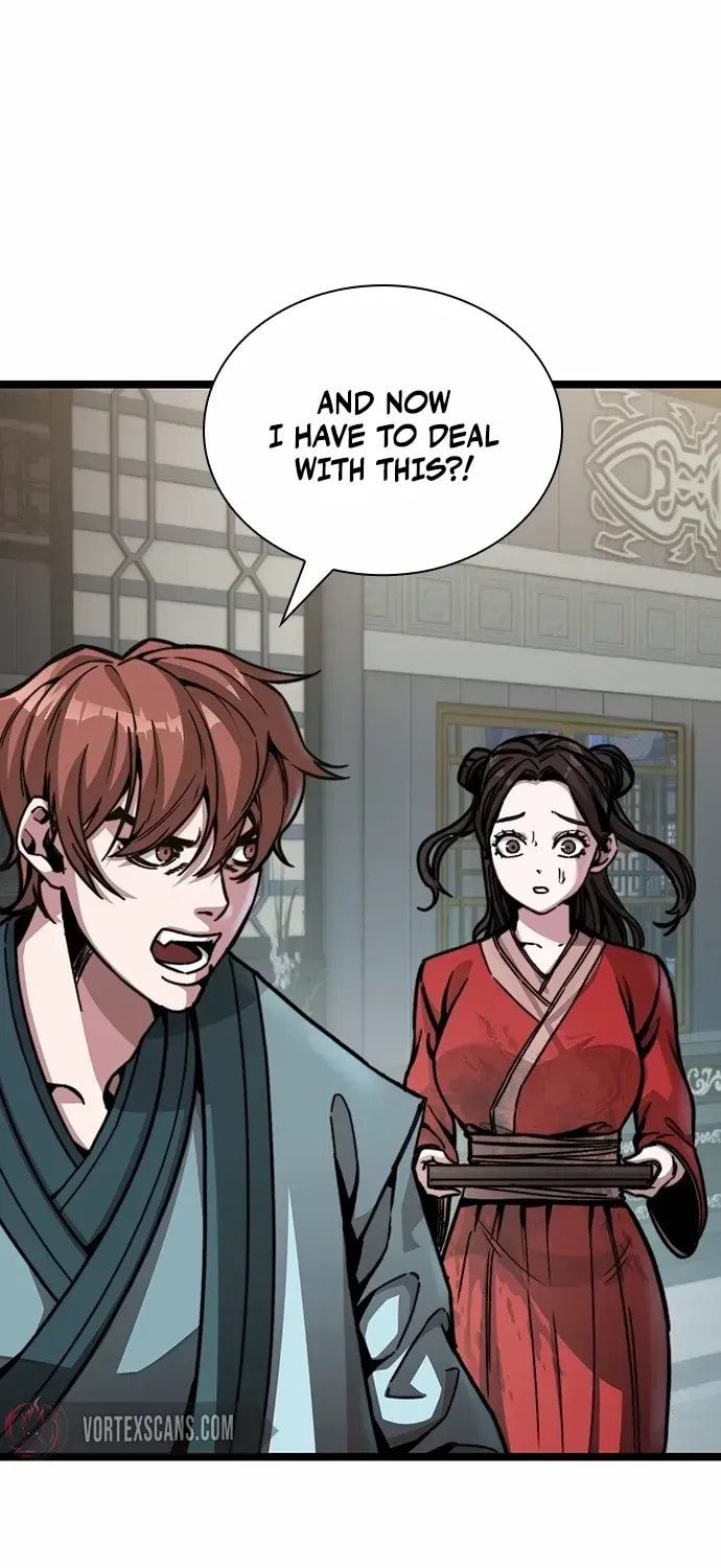 Absolute Bachelor Chapter 1 page 86 - 