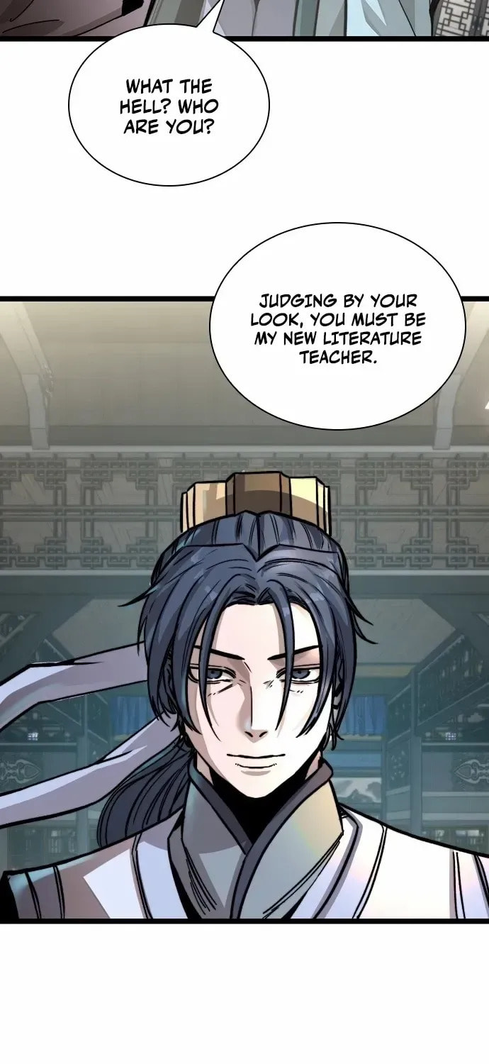 Absolute Bachelor Chapter 1 page 91 - 