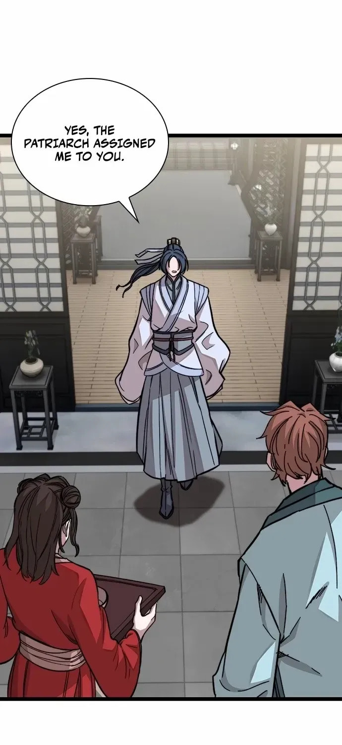 Absolute Bachelor Chapter 1 page 92 - 