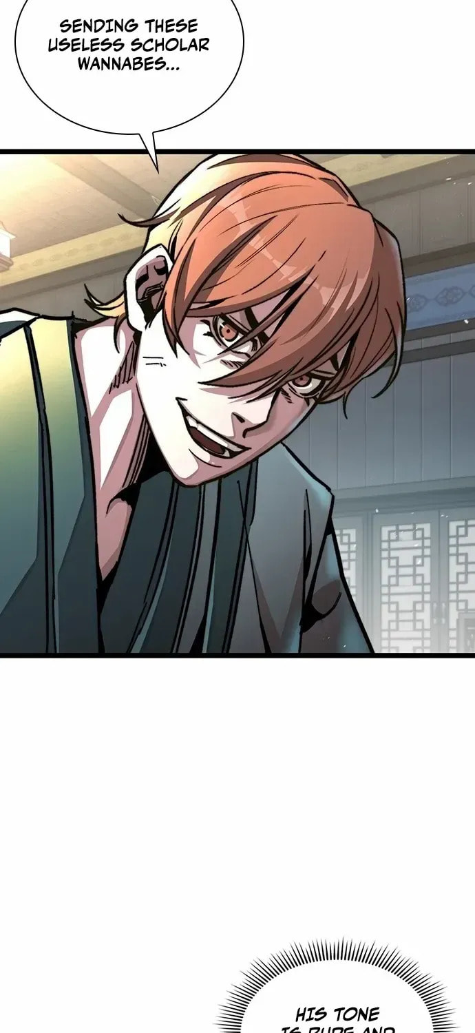 Absolute Bachelor Chapter 1 page 94 - 
