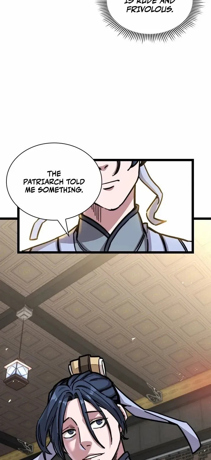 Absolute Bachelor Chapter 1 page 95 - 