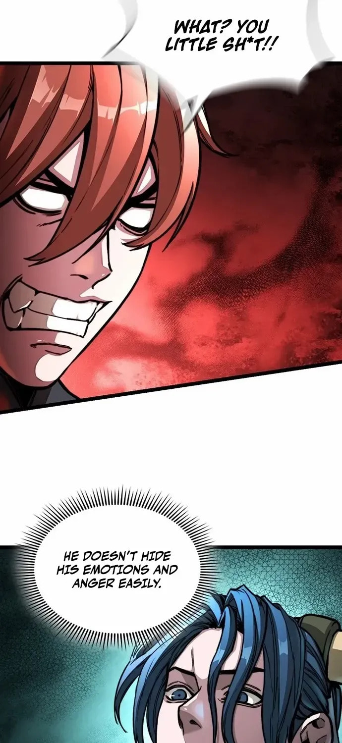 Absolute Bachelor Chapter 1 page 100 - 
