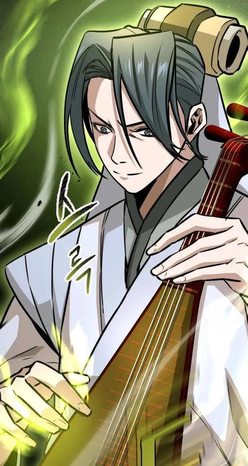 Absolute Bachelor Chapter 10 page 112 - 