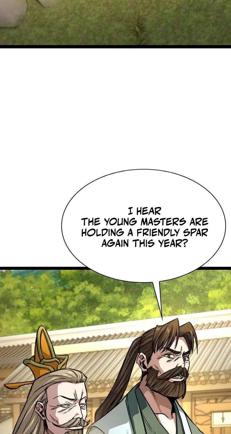 Absolute Bachelor Chapter 10 page 3 - 