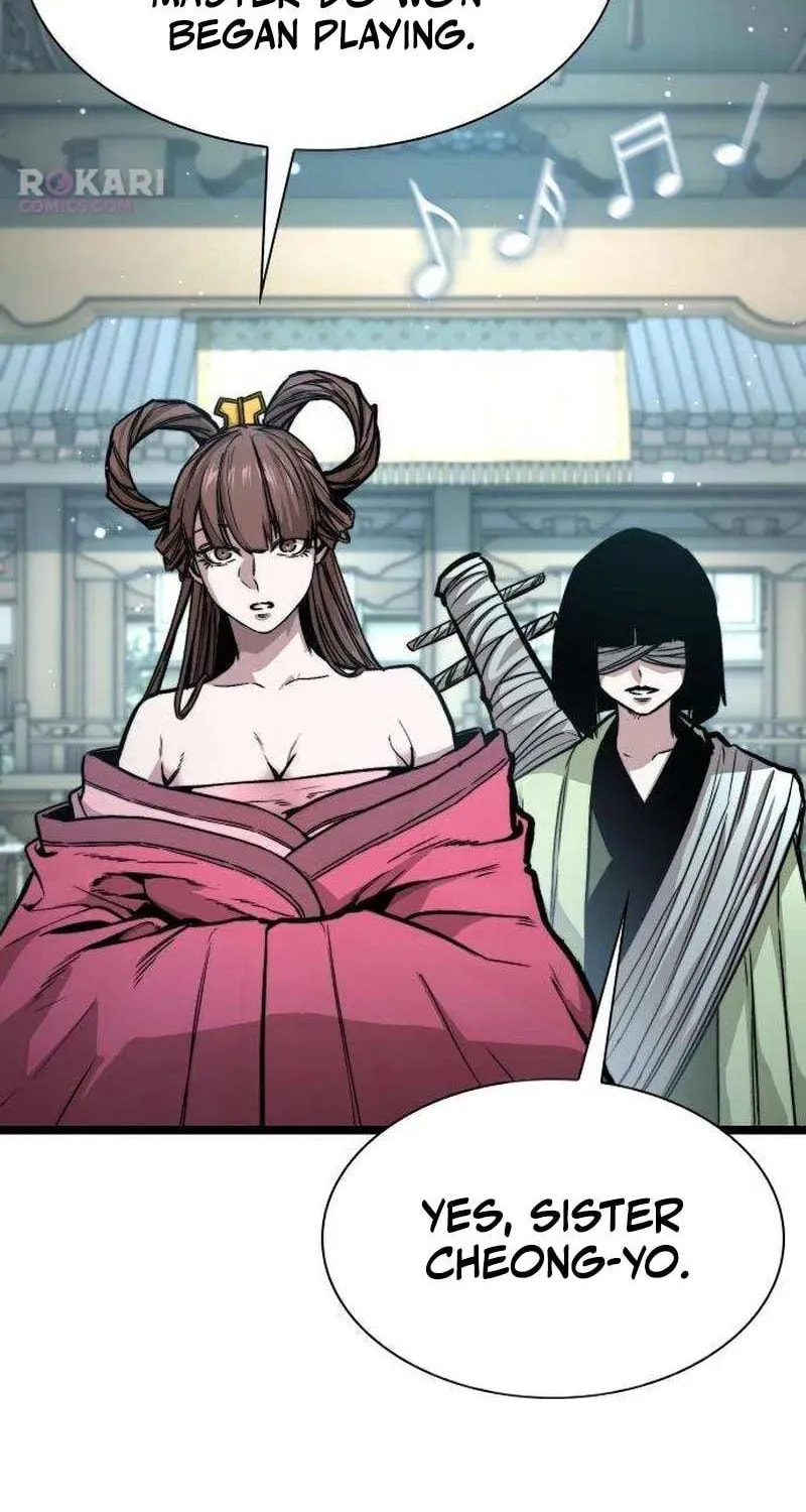 Absolute Bachelor Chapter 10 page 46 - 