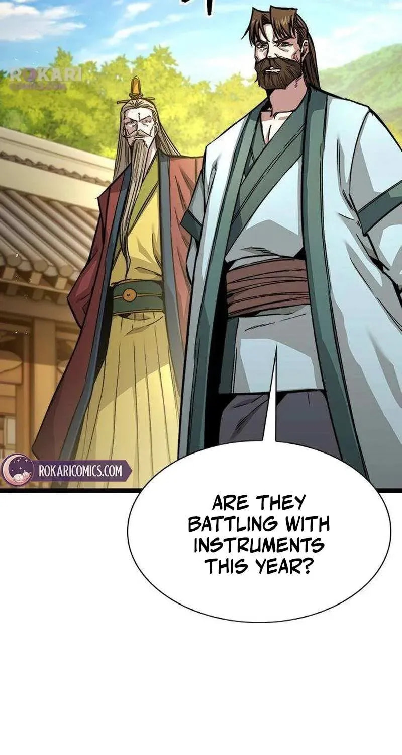 Absolute Bachelor Chapter 10 page 54 - 
