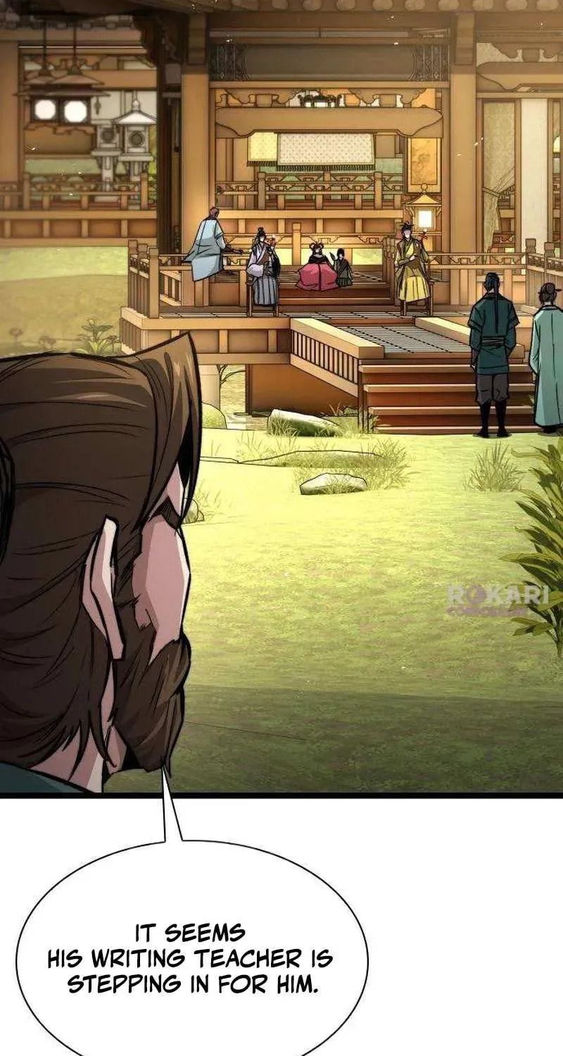 Absolute Bachelor Chapter 10 page 59 - 