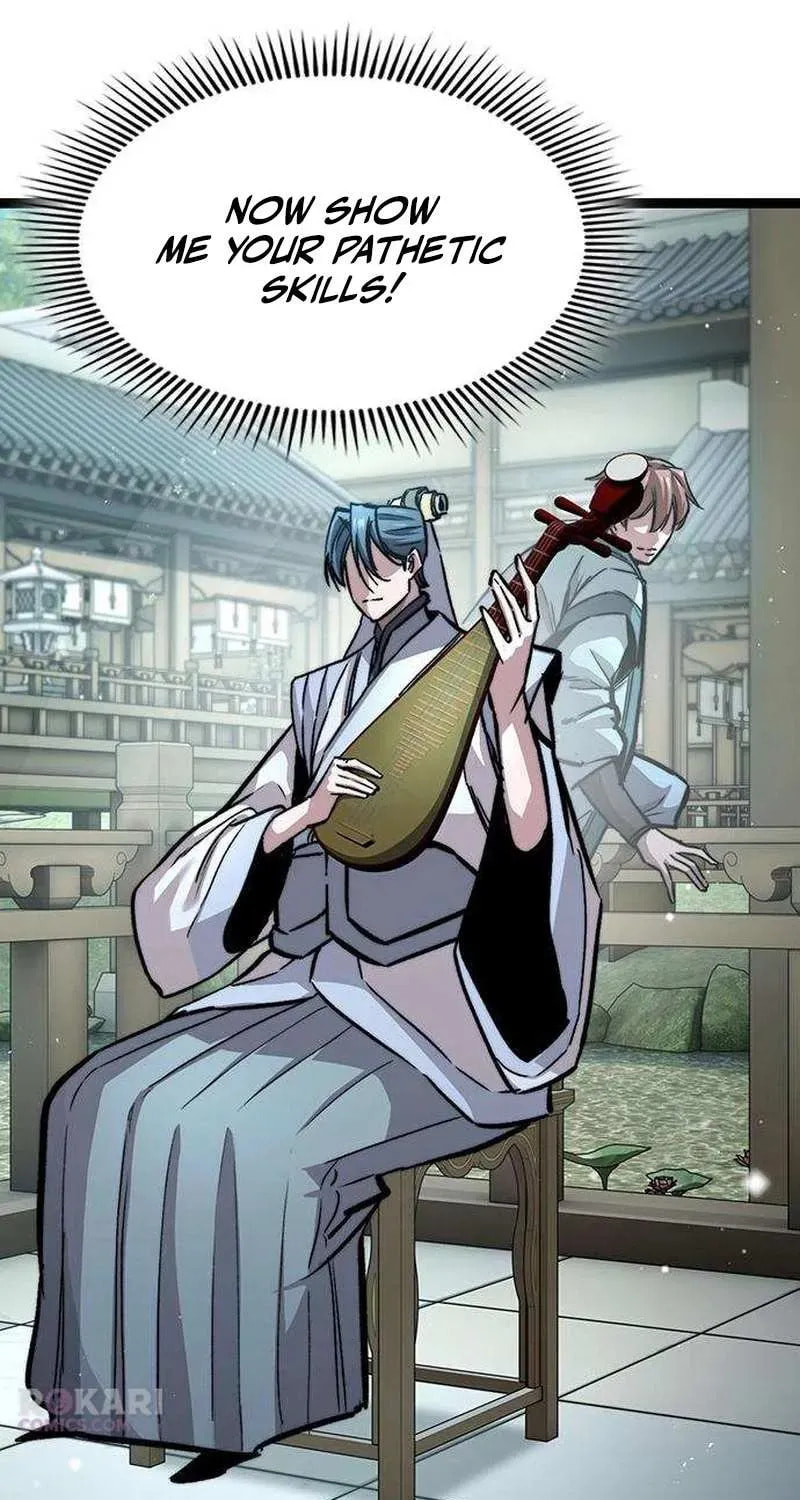 Absolute Bachelor Chapter 10 page 85 - 