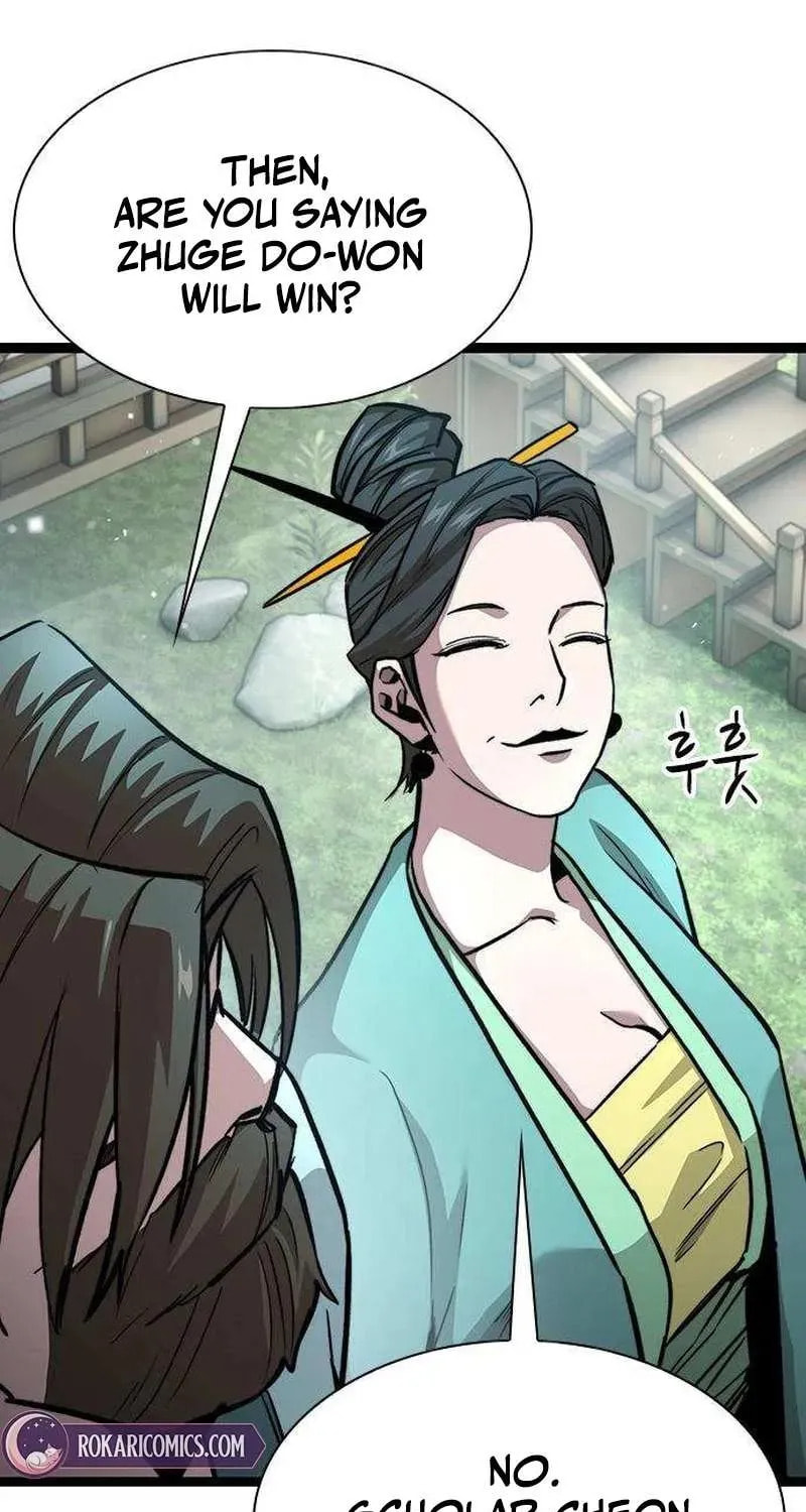Absolute Bachelor Chapter 10 page 89 - 