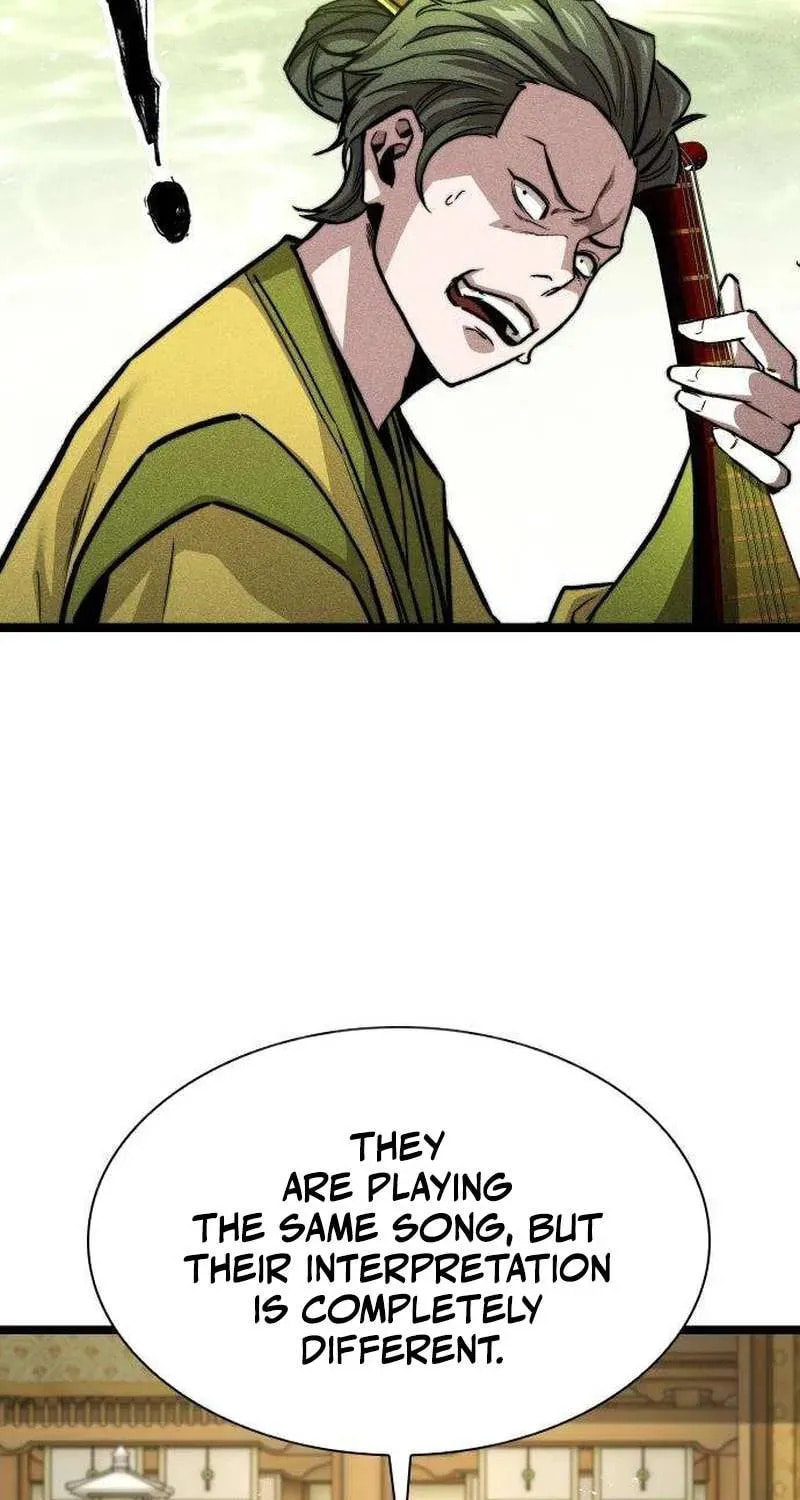 Absolute Bachelor Chapter 10 page 96 - 