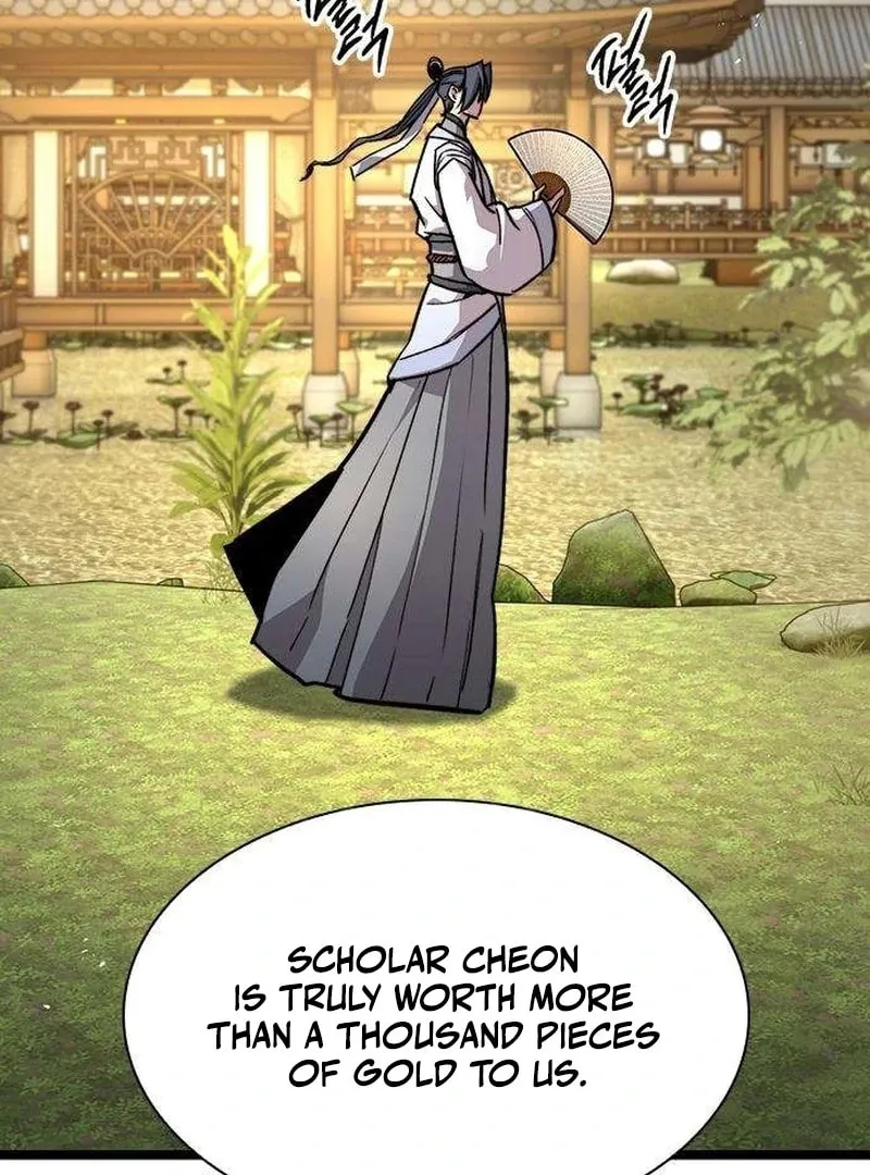 Absolute Bachelor Chapter 11 page 105 - 