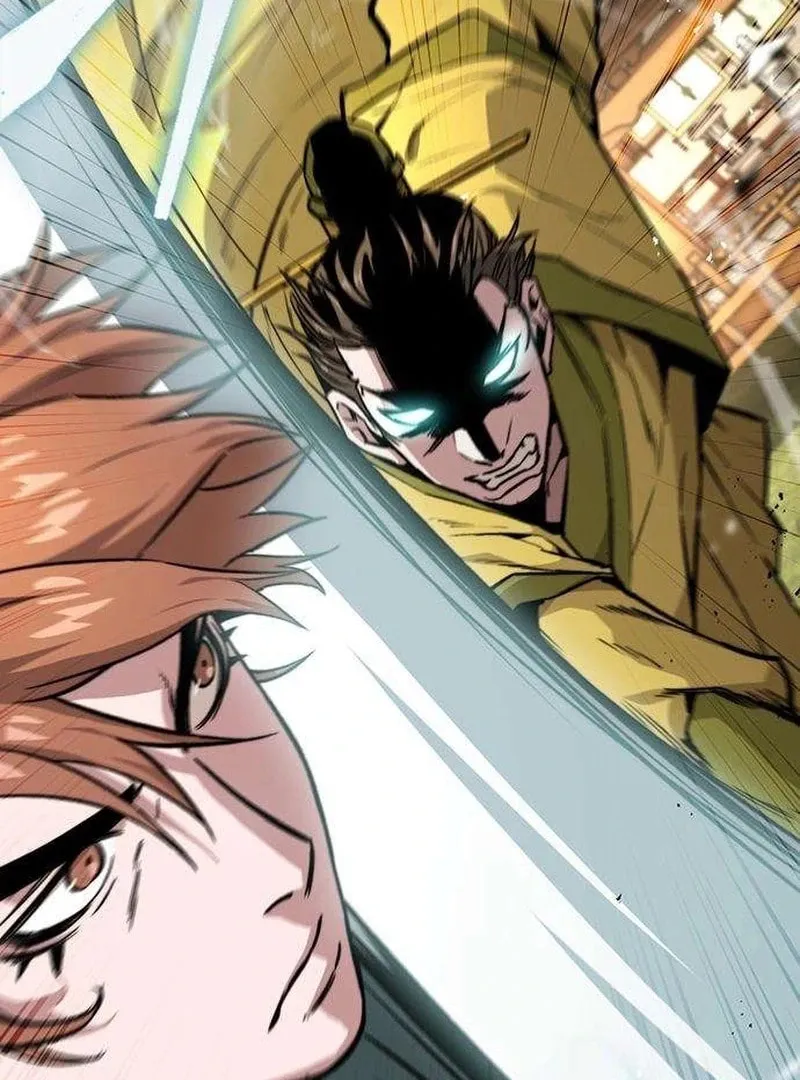 Absolute Bachelor Chapter 11 page 124 - 