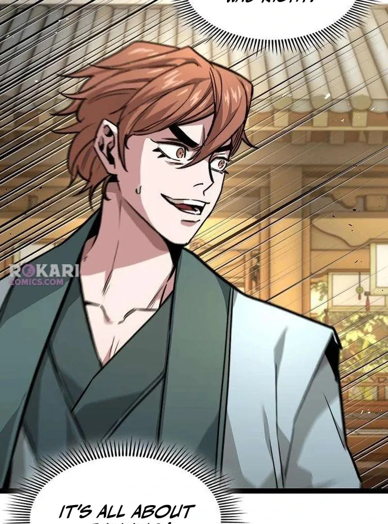 Absolute Bachelor Chapter 11 page 207 - 