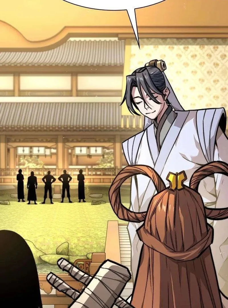 Absolute Bachelor Chapter 11 page 23 - 