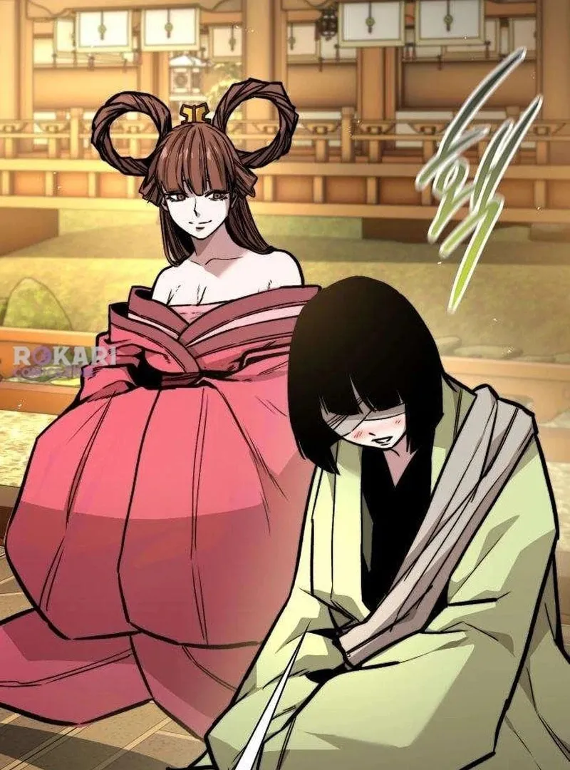 Absolute Bachelor Chapter 11 page 29 - 
