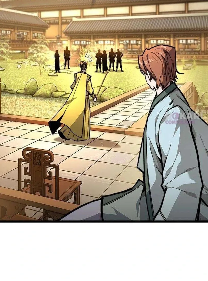 Absolute Bachelor Chapter 11 page 32 - 